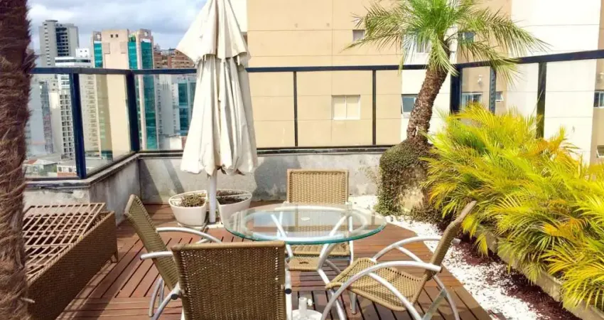 Apartamento para locação, mobiliado 1 dormitorio 1 vaga , vila olímpia, são paulo, sp