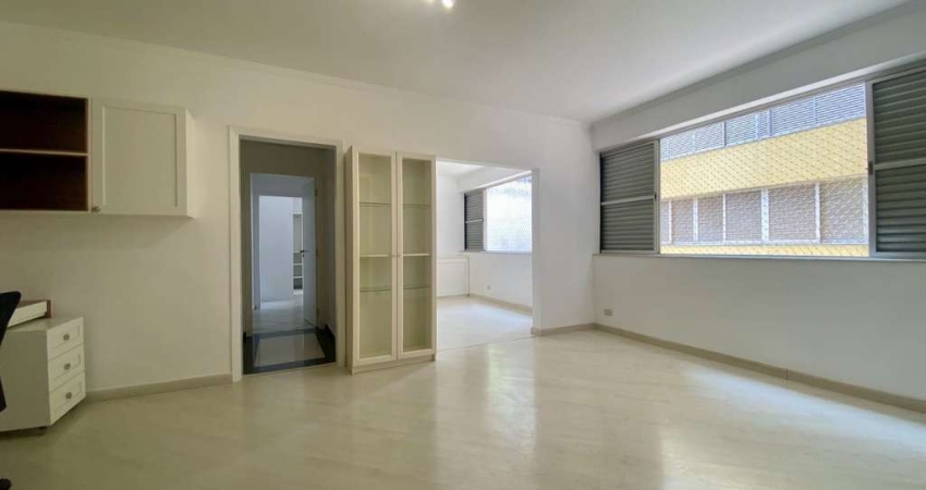 Apartamento à venda 3 Dormitorios 1 Suite 1 Vaga 100 m2, Perdizes, São Paulo, SP