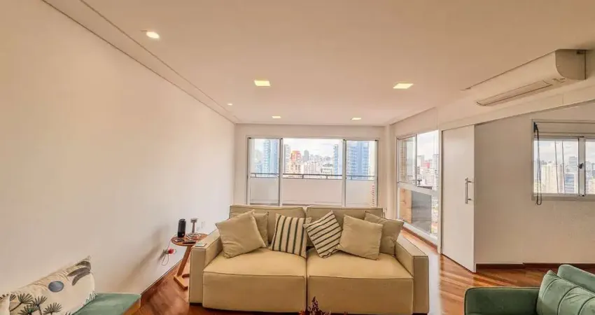 Apartamento à venda, Pinheiros,3 dormitórios, 1 suíte e vaga