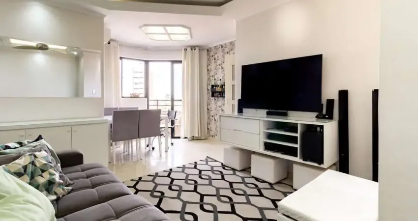 Apartamento com 3 quartos à venda na Rua Doutor Vicente Giacaglini, 737, Vila Bela, São Paulo