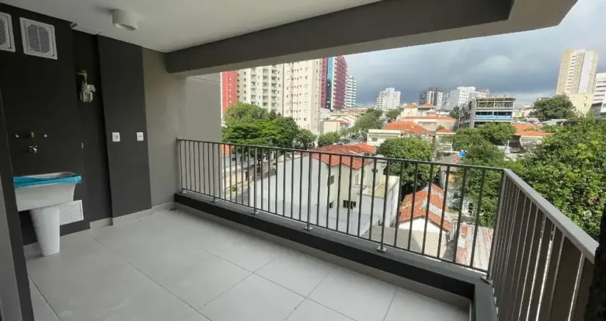 Apartamento à venda 2 Dormitorios 1 Suite 1 Vaga 68m2, Saúde, São Paulo, SP
