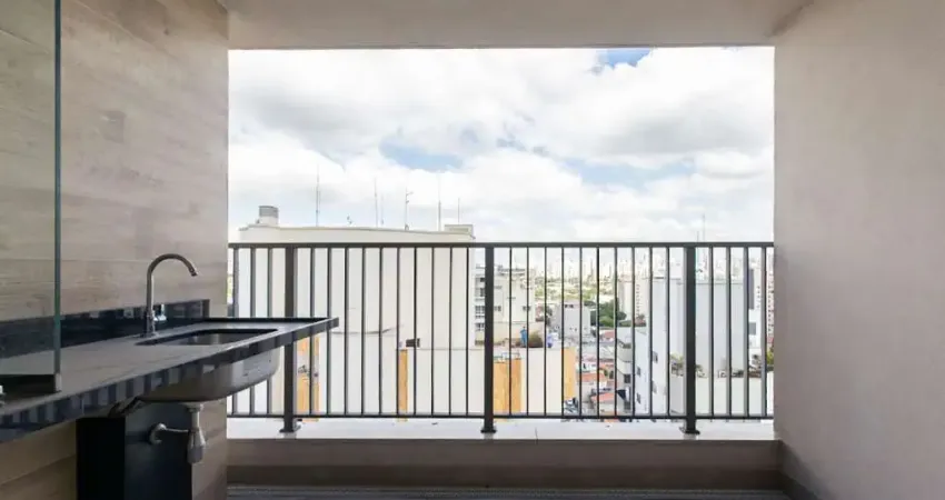 Apartamento à venda 2 Dormitorios 2 Suites 2 Vagas 76m2, Indianópolis, São Paulo, SP
