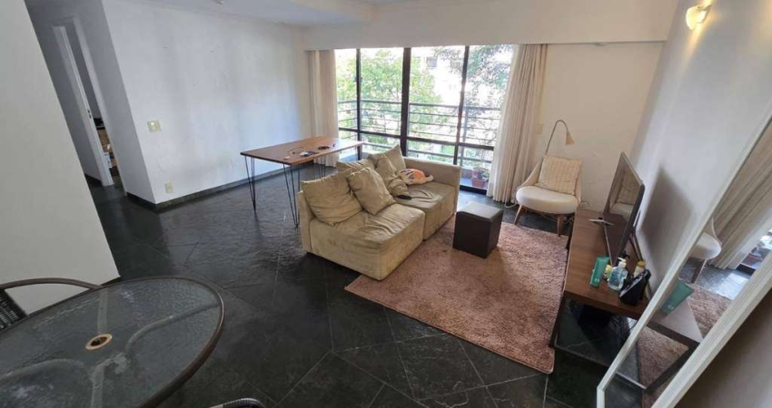 Apartamento à venda3 Dormitorios 1 Suite 1 Vaga 84m2, Vila Olímpia, São Paulo, SP