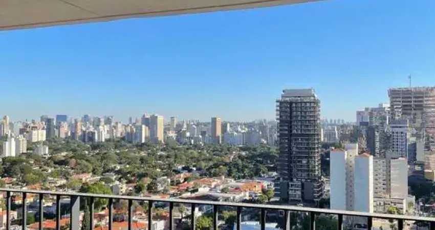 Apartamento à venda 2 Dormitorios 2 Suites 2 Vagas 82m2, Pinheiros, São Paulo, SP
