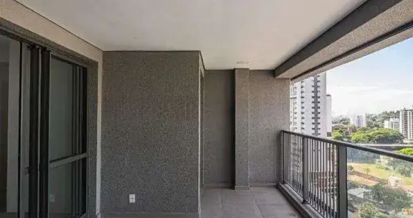 Apartamento à venda 3 Dormitorios 3 Suites 2 Vagas 94m2, Jardim das Acácias, São Paulo, SP