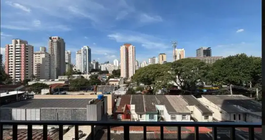 Apartamento para locação, mobiliado, com 1 domitorio, 1 suite, 26m², localizado na vila olímpia
