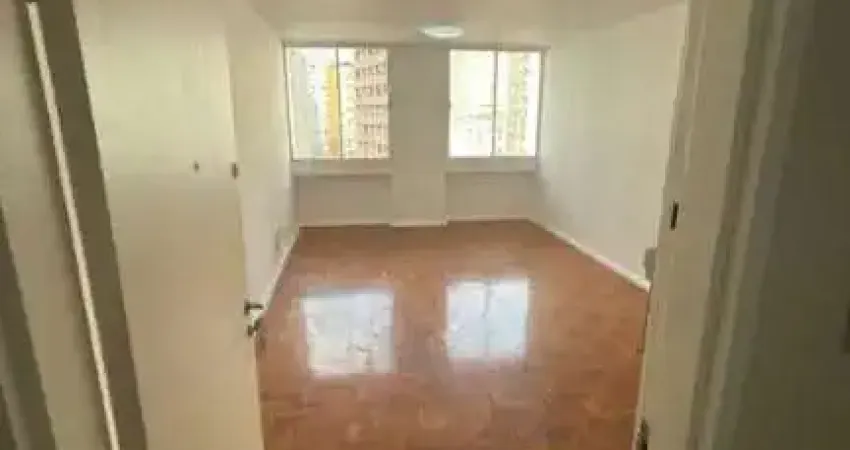 Apartamento para locação, 4 dormitorios, 1 suite, 1 vaga, 115M², localizado Cerqueira César, São Pa