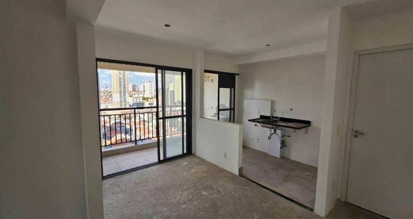 Apartamento à venda,  ao lado do metrô Parada Inglesa, 50 m², 2 dormitórios, 1 suíte lazer completo