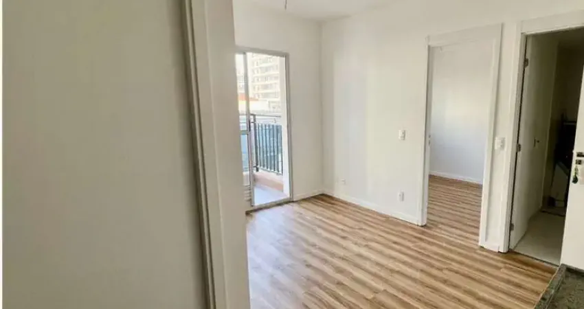 Apartamento à venda, Pinheiros,  2 dormitórios, 38m² São Paulo, SP