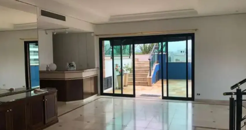 Apartamento à venda, com 3 suítes e 4 vagas, 480m² com lazer, localizado na Vila Mariana