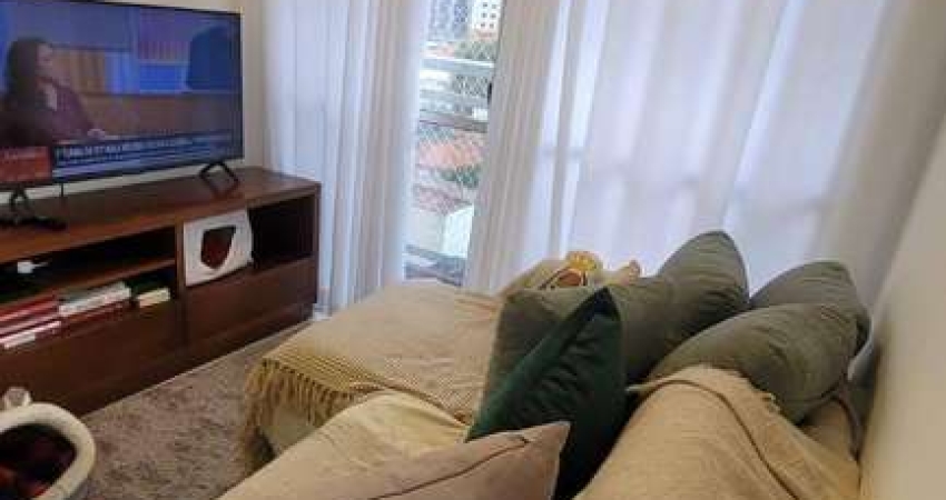 Apartamento à venda, Ipiranga, PRÓXIMO AO METRÔ, 59M², 2 DORMITÓRIOS, 2 VAGAS, COM LAZER