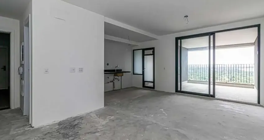 Apartamento à venda 2 Dormitorios 2 Suites 2 Vagas 134m2, Pinheiros, São Paulo, SP