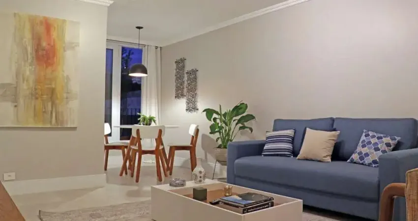 Apartamento para locação, mobiliado, com 2 dormitorios, 1 vaga e 76M², localizado em Moema, São Pau
