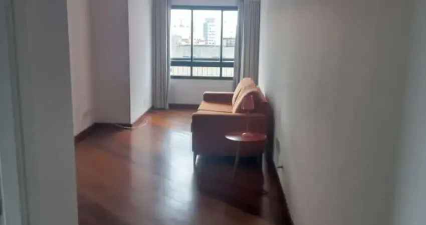Apartamento para locação, com 2 dormitorios, 1 suite, 2 vagas e 68M², localizado na Vila Pompéia, S
