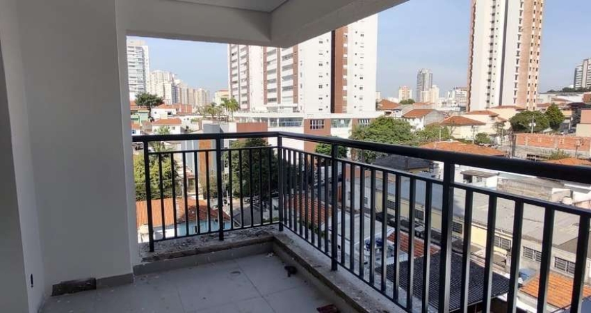 Apartamento à venda, com 2 dormitorios, 1 suite, 1 vaga e 71M², localizado no Ipiranga, São Paulo,
