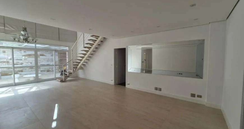 Apartamento Duplex à venda, com 4 dormitorios, 2 suites, 1 vaga, e 274M², localizado no Bosque da S