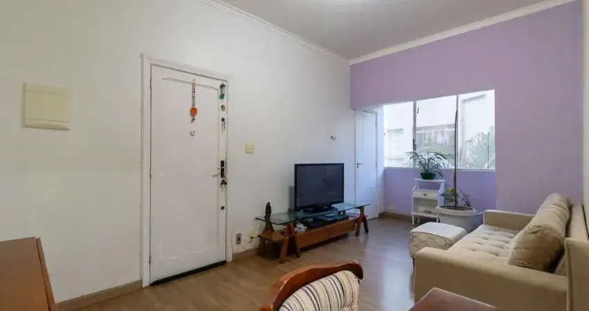 Apartamento à venda, com 2 dormitorios, 92M², localizado no Cambuci, São Paulo, SP