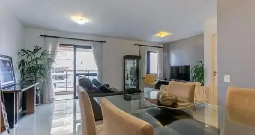 Apartamento à venda 2 Dormitorios 1 Suite 94m2, Vila Mariana, São Paulo, SP