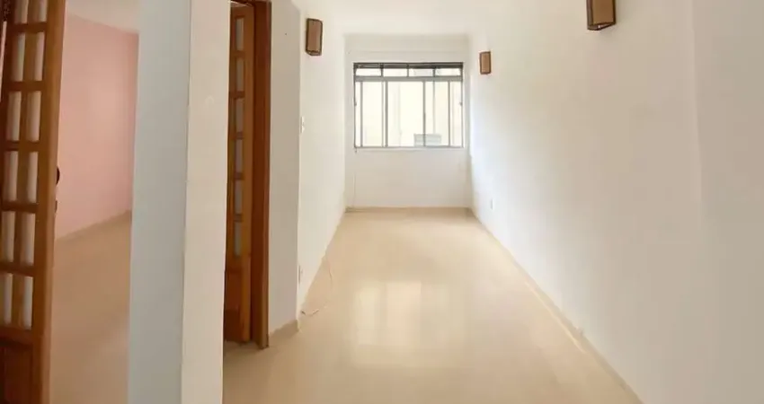 Apartamento à venda 1 Dormitorio Sem vaga 40m2, Vila Mariana, São Paulo, SP