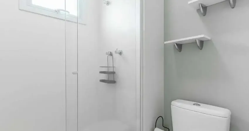 Apartamento à venda, com 1 vaga e 35m², localizado na vila eliza, campinas, sp