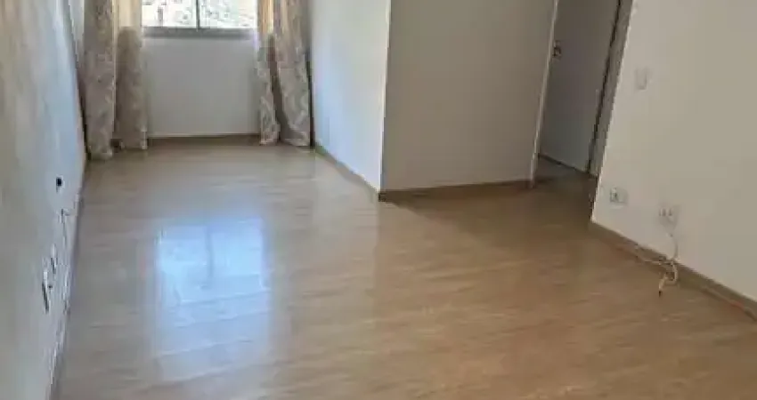 Apartamento à venda, com 2 dormitorios, 1 vaga e 80M², localizado na Vila Santa Catarina, São Paulo