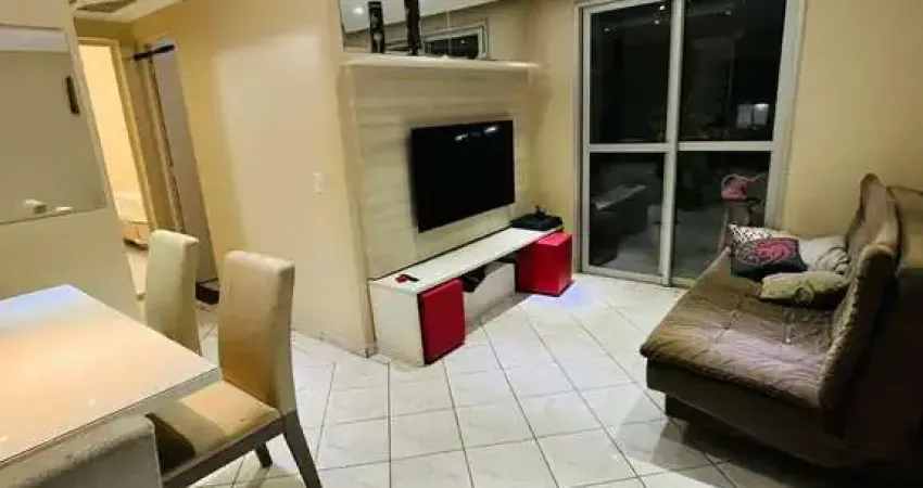 Apartamento à venda, com 2 dormitorios, 1 vaga e 49M², localizado no Jardim Vergueiro (Sacomã), São