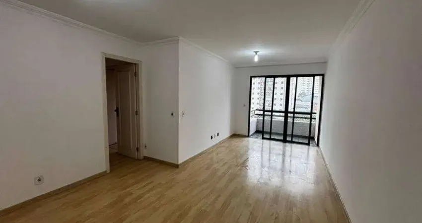 Apartamento à venda, 3 dormitorios,1 suite, 3 vagas e 76,81 m2  localizada na Vila Monumento, São P