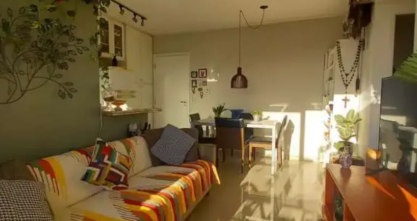Apartamento à venda, 2 dormitorios ,2 vagas e 53m localizado na  Barra Funda, São Paulo, SP