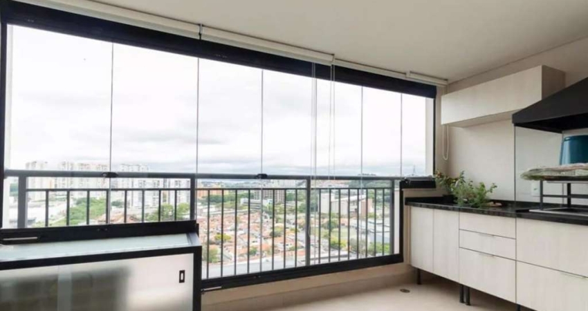 Apartamento à venda com 3 Quartos, 1 Suite, 2 Vagas
