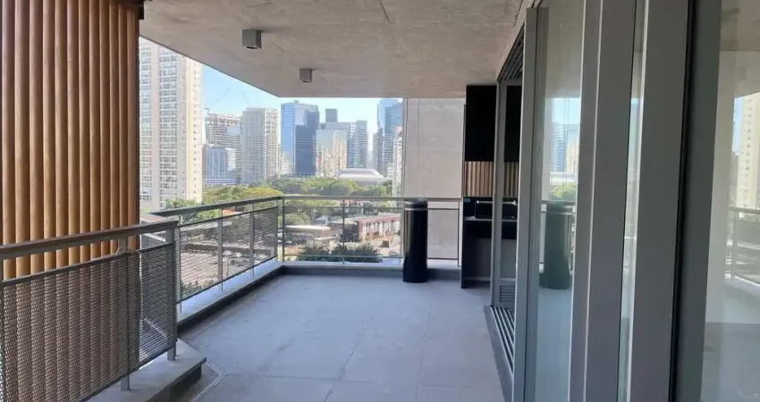 Apartamento à venda, com 4 dormitorios, 2 suites, 3 vagas, 167M², localizado no Jardim das Acácias,