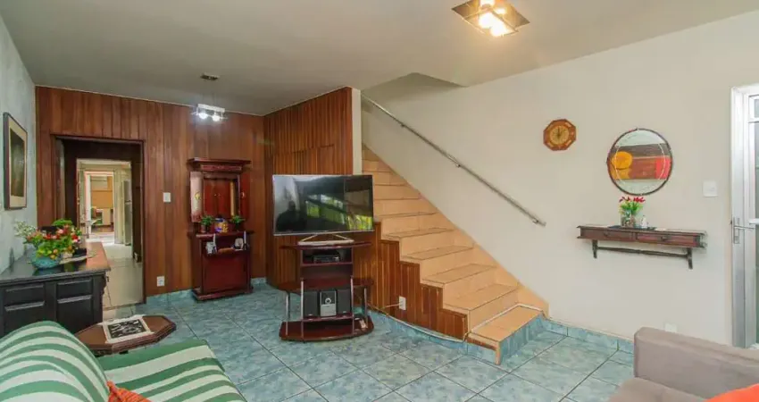 Casa com 3 quartos à venda na Rua Pero Correia, 895, Vila Mariana, São Paulo