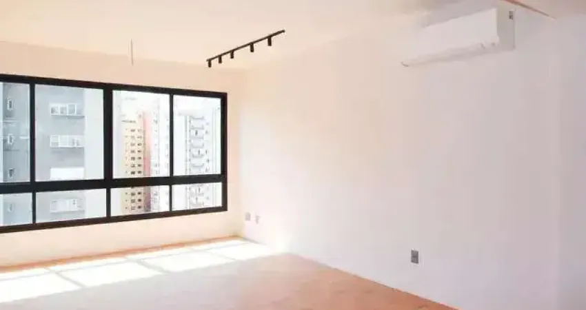 Apartamento à venda 3 Dormitorios 2 Suites 1 Vaga 94m2, Vila Nova Conceição, São Paulo, SP