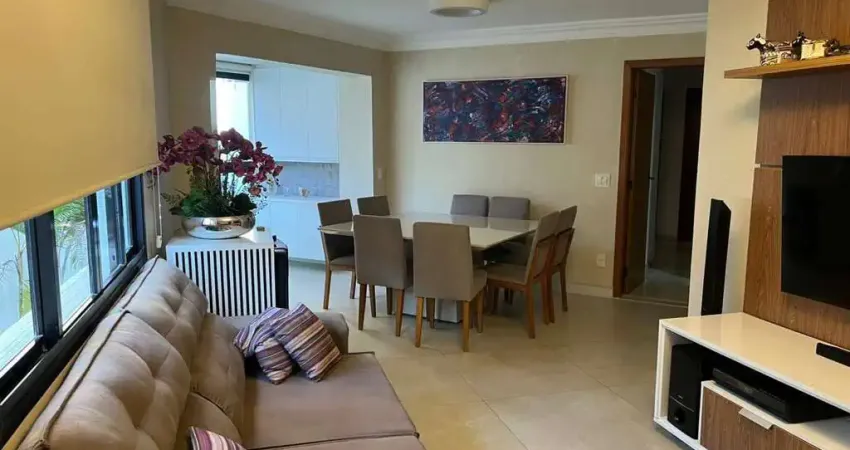 Apartamento à venda, com 3 dormitorios, 1 suite, 1 vaga e 115M², localizado em Perdizes, São Paulo,