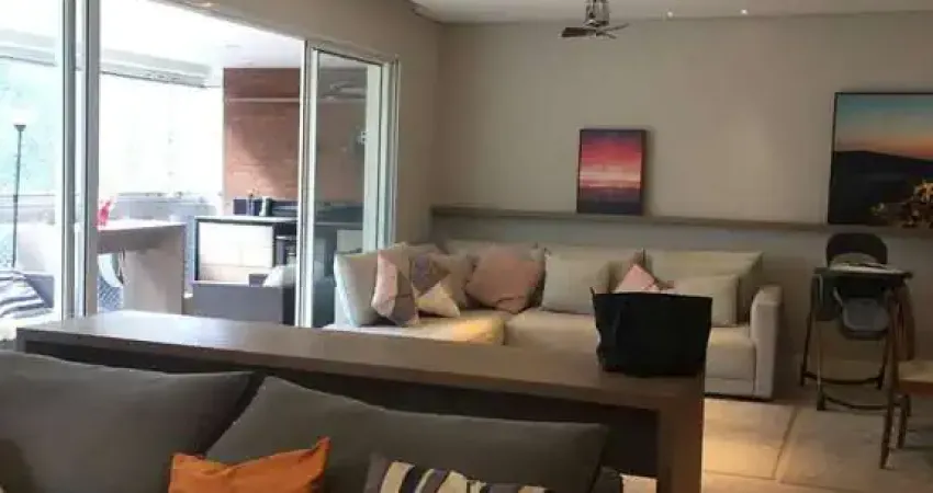 Apartamento à venda, 3 dormmitorios,3 suites,3 vagas e 169 m2 localizado na Vila Nova Conceição, Sã