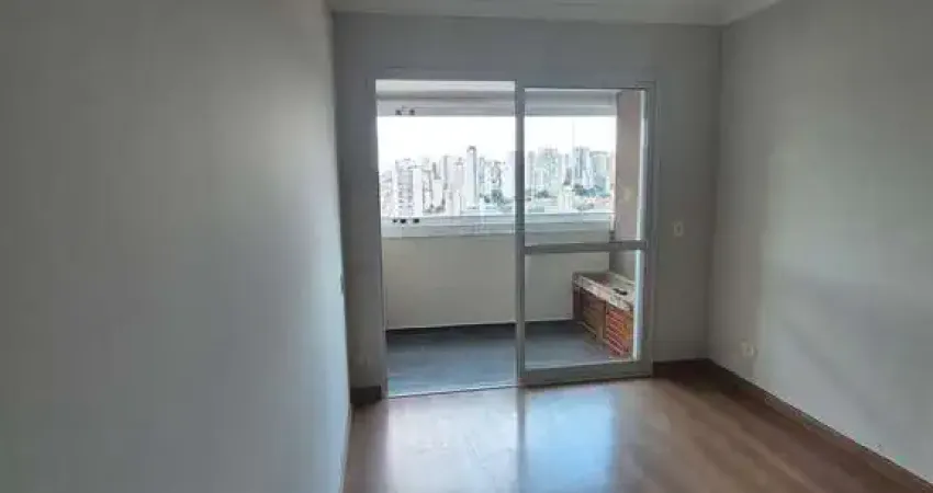 Apartamento à venda,3 dormitorios,1 suite,2 vagas e 78m2 localizado na  Vila Mariana, São Paulo, SP