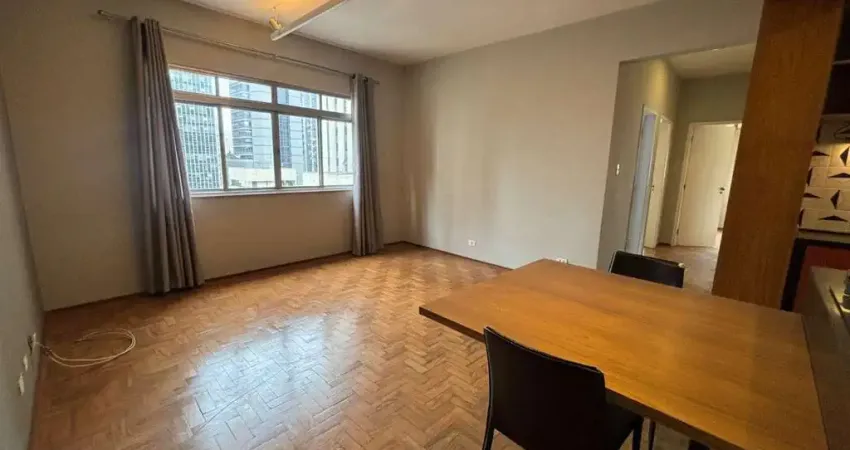 Apartamento à venda 2 dormitorios,1 vaga,e 85m2 localizado na  Bela Vista, São Paulo, SP