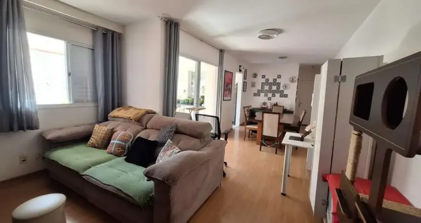 Apartamento à venda,2 domiorios, 2 suites,2 vagas e 89m2 localizado no Ipiranga, São Paulo, SP