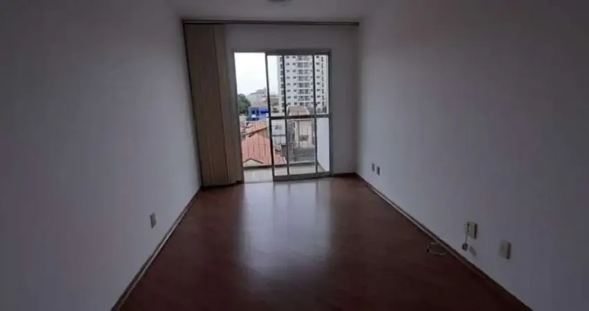 Apartamento2 Dormitorios 1 Vaga 50m2 locação, Ipiranga, São Paulo, SP