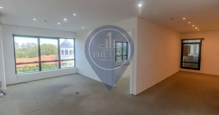 Sala comercial para locação em são paulo-sp, jardim paulista: 2 salas, 2 banheiros, 3 vagas, 58m²