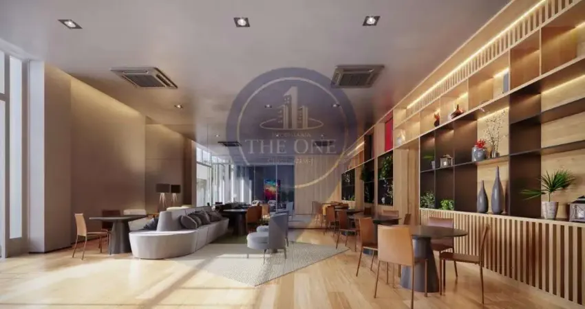 Studio à venda no itaim bibi, são paulo-sp: 1 quarto, 1 sala, 1 banheiro, 1 vaga, 42m². agende sua visita agora!