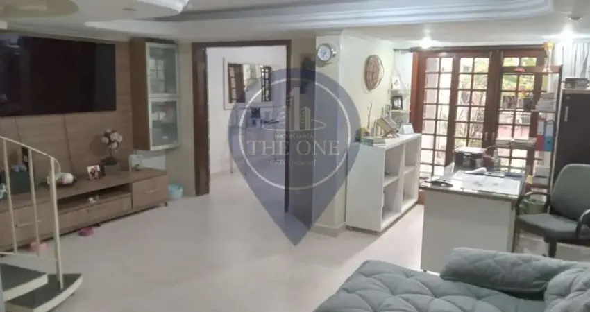 Casa à venda na vila mariana, são paulo-sp: 3 quartos, 1 suíte, 3 salas, 3 banheiros, 2 vagas de garagem, 125m²! venha conhecer!