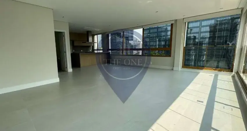 Apartamento de luxo para locação no itaim bibi - são paulo-sp: 3 quartos, 3 suítes, 2 salas, 4 banheiros, 2 vagas de garagem!