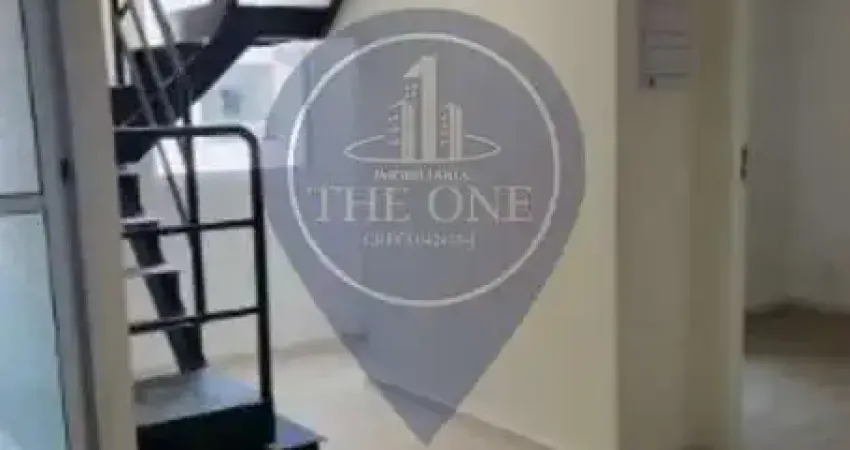 Cobertura à venda em são paulo - sp, 1 quarto, 1 banheiro, 58m² de área no bairro x!