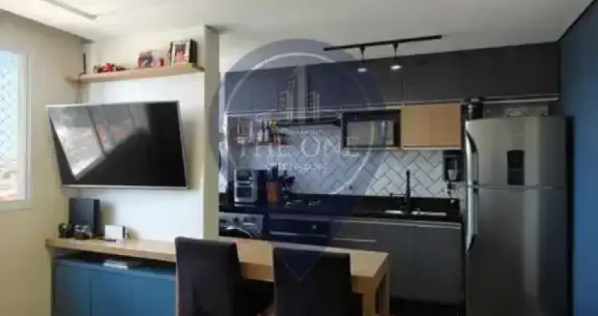 Conheça este incrível apartamento à venda em são paulo-sp, no jardim prudência: 2 quartos, 2 salas, 1 banheiro, 40m² de área!