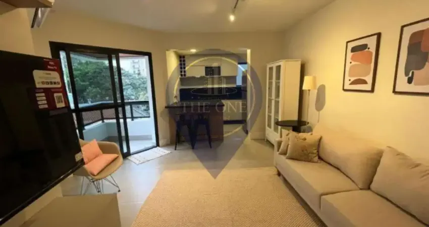 Apartamento com 2 quartos para alugar no Jardim Paulista, São Paulo