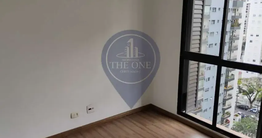 Apartamento com 3 quartos à venda em Indianópolis, São Paulo 