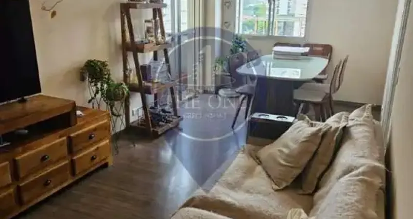 Imperdível apartamento à venda na lapa, são paulo-sp: 2 quartos, 2 salas, 1 banheiro, 1 vaga de garagem, 78,00 m² de área.