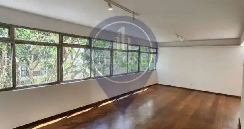 Apto aluga, 03 dormitórios 01 suíte 02 garagens,  entre paraíso/jardins