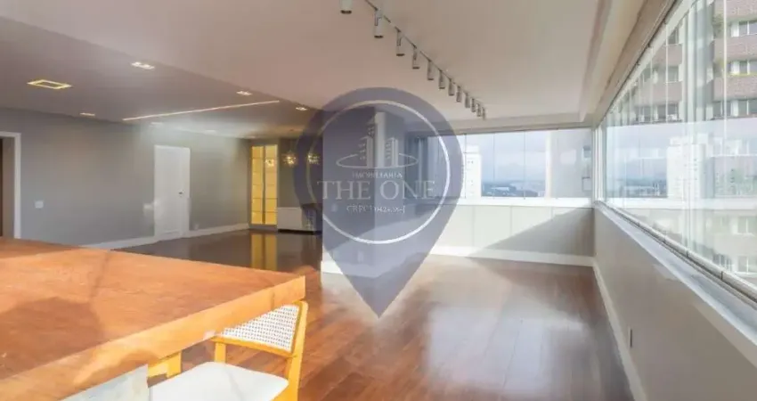 Luxuoso apartamento à venda em são paulo-sp, na vila isa: 4 quartos, 4 suítes, 2 salas, 6 banheiros, 3 vagas de garagem, 420m².