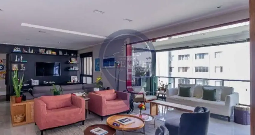 Apartamento à venda em são paulo-sp, bairro sumaré: 2 quartos, 2 suítes, 2 salas, 3 vagas, 140m². venha conferir!